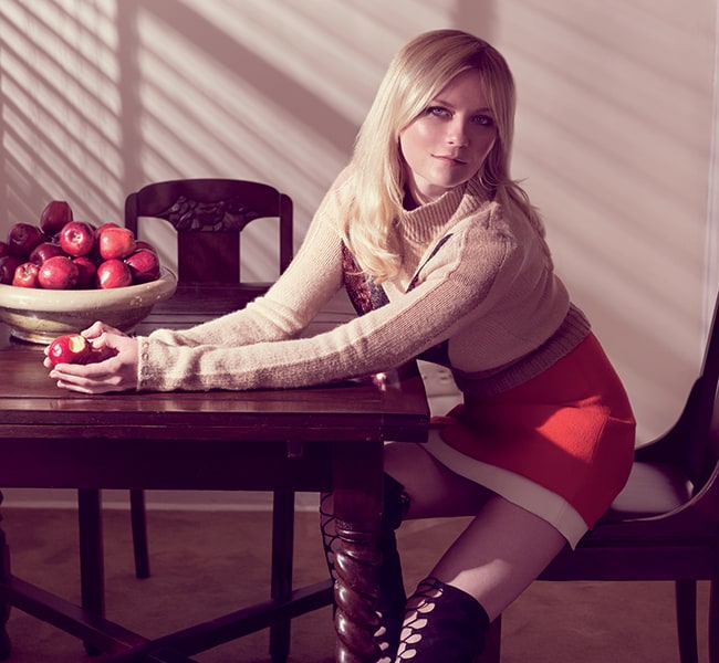 Kirsten Dunst Kirsten Dunst
