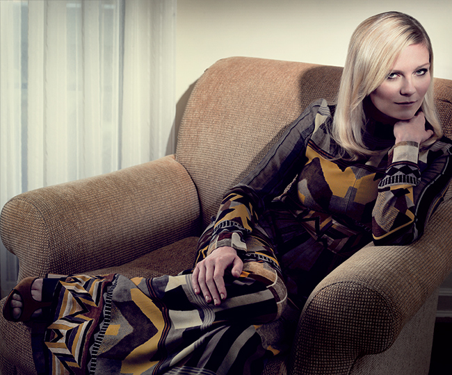 Kirsten Dunst Kirsten Dunst