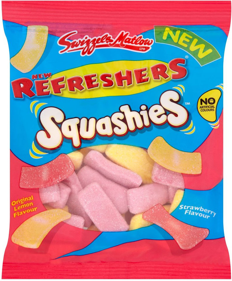 Squashies
