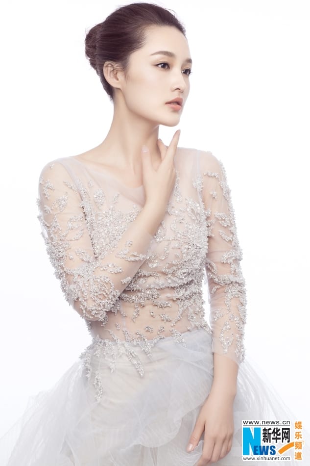 Picture of Qin Li