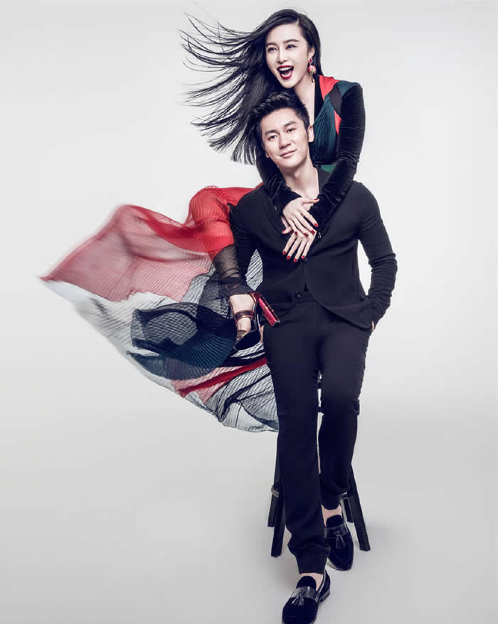 Bingbing Fan