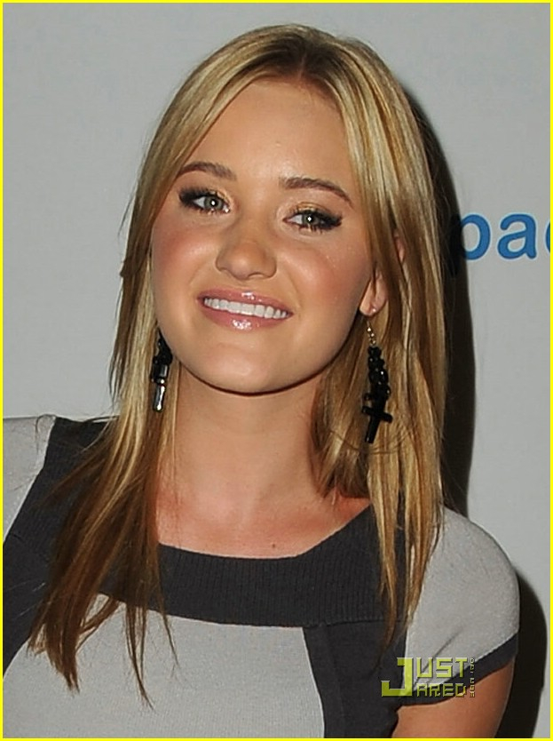 AJ Michalka