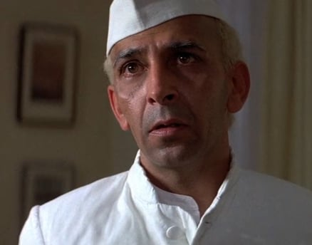Roshan Seth