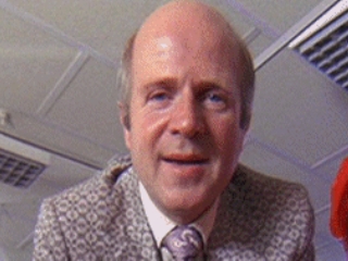 Philip Stone