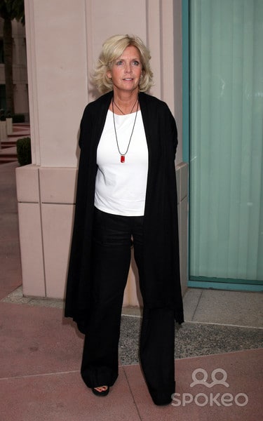 Meredith Baxter