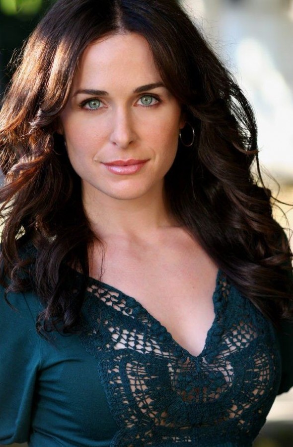 Danielle Bisutti Danielle Bisutti