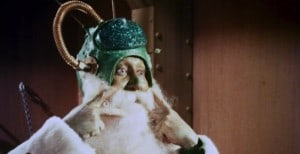 Santa Claus Conquers the Martians