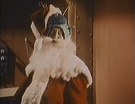 Santa Claus Conquers the Martians