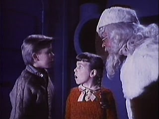 Santa Claus Conquers the Martians