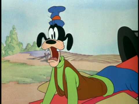 Goofy's Glider (1940)