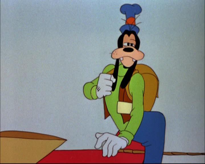 Goofy's Glider (1940)