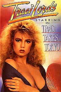 Traci Takes Tokyo