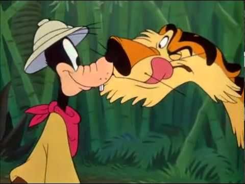 Tiger Trouble Tiger Trouble