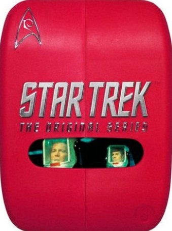 Star Trek The Original Series - The Complete Third Season