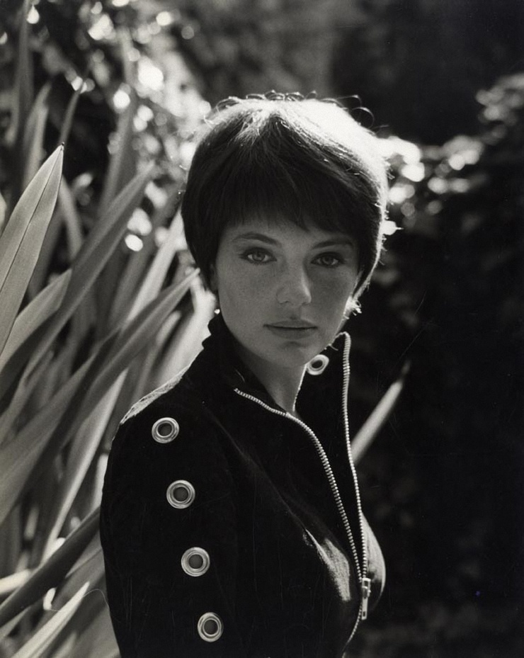 Jacqueline Bisset