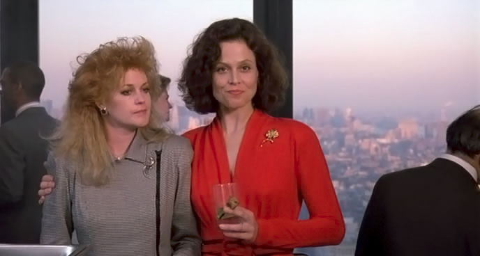 Working Girl (1988)
