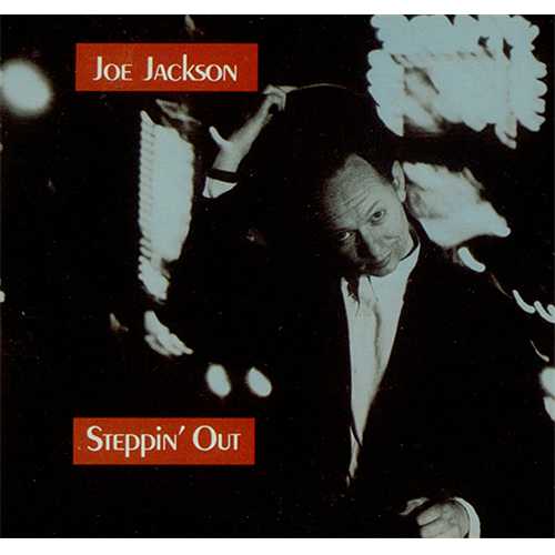 Joe Jackson