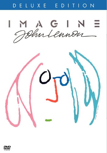 Imagine: John Lennon (Deluxe Edition)