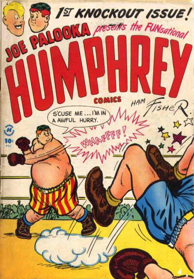 Humphrey Comics