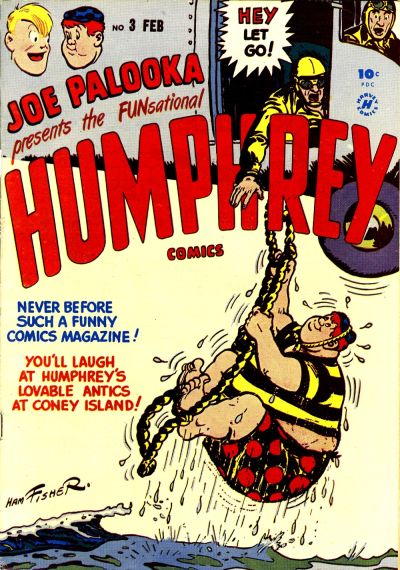 Humphrey Comics