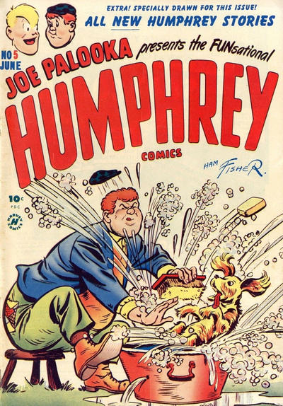 Humphrey Comics