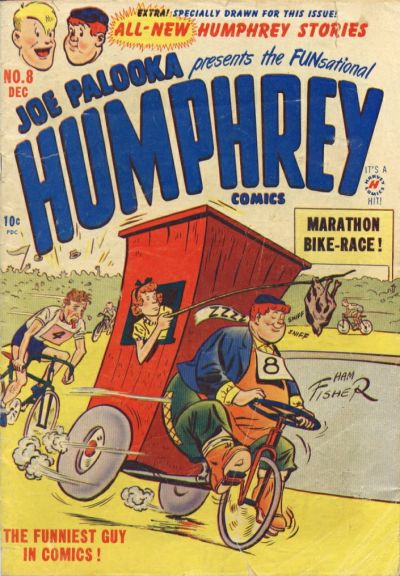 Humphrey Comics