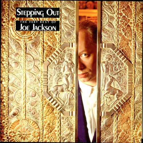 Joe Jackson