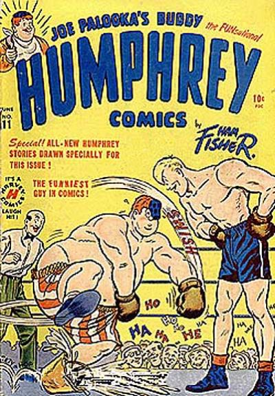 Humphrey Comics