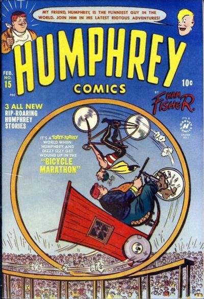 Humphrey Comics