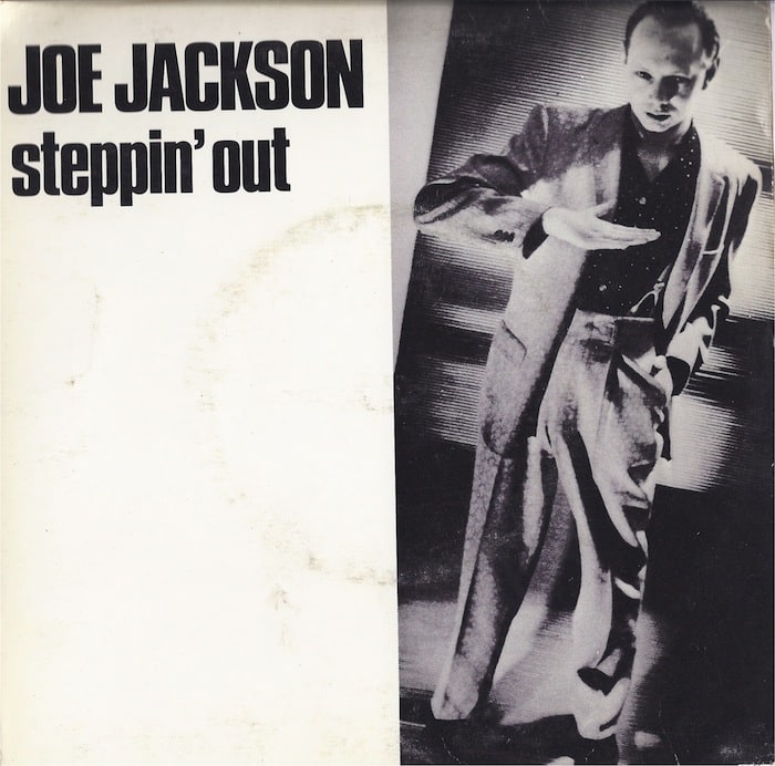 Joe Jackson