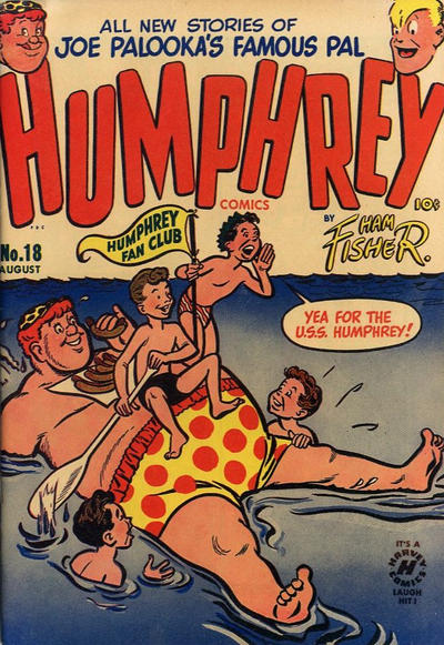 Humphrey Comics