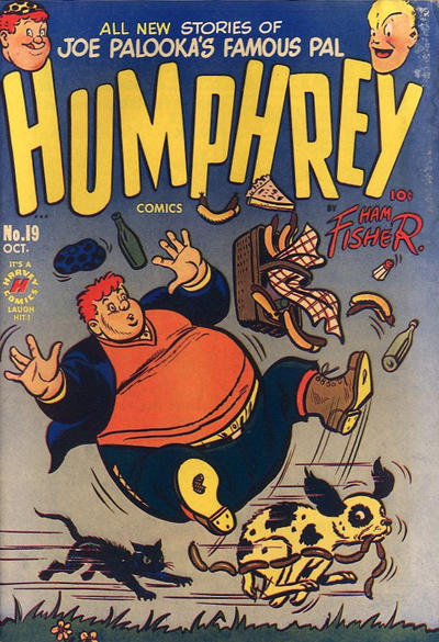 Humphrey Comics