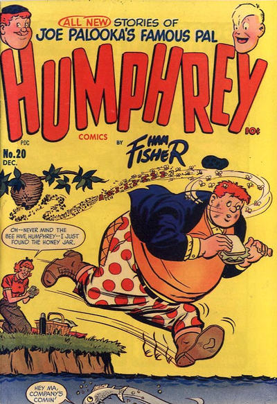 Humphrey Comics