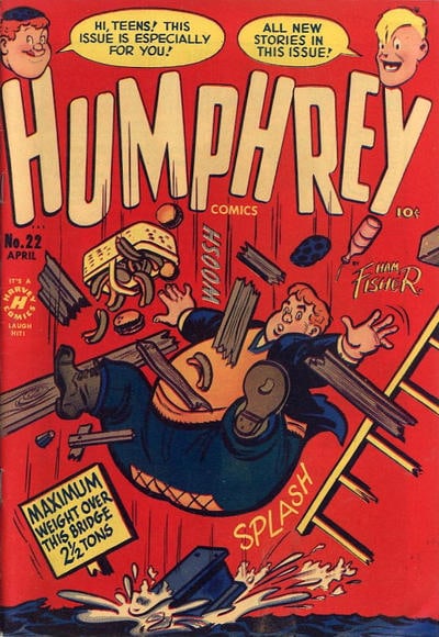 Humphrey Comics