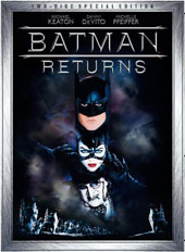 Batman Returns (Two-Disc Special Edition)