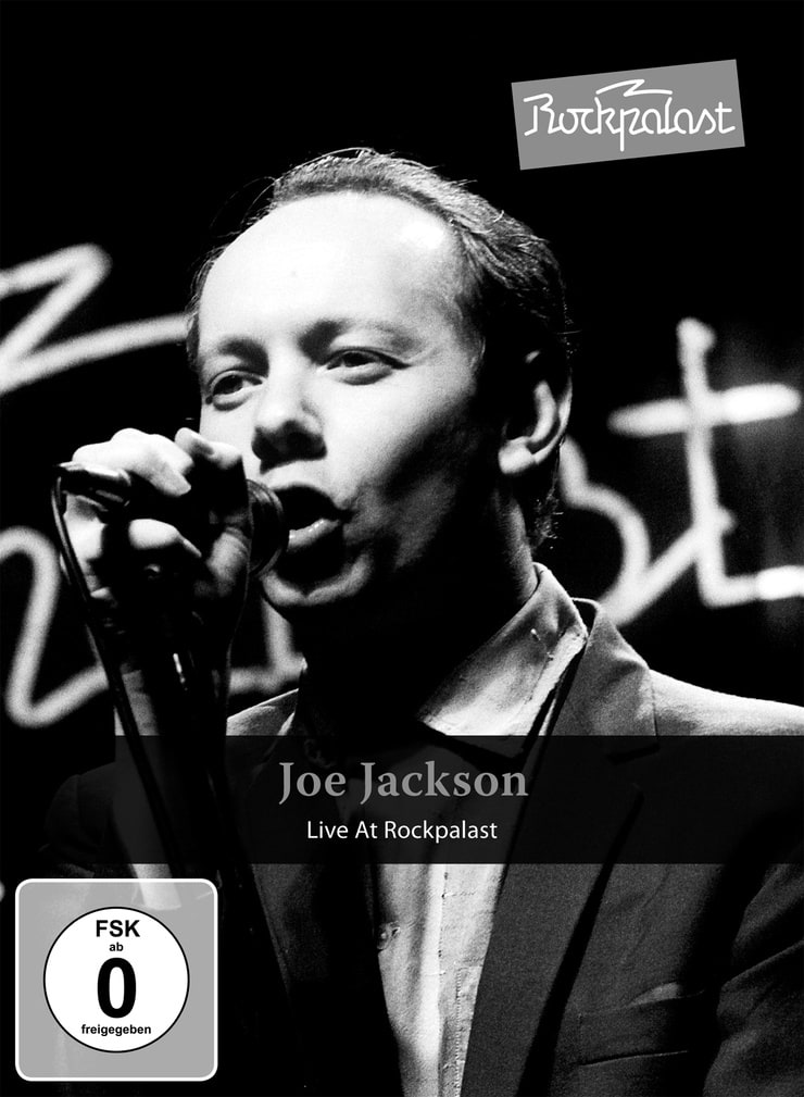 Joe Jackson