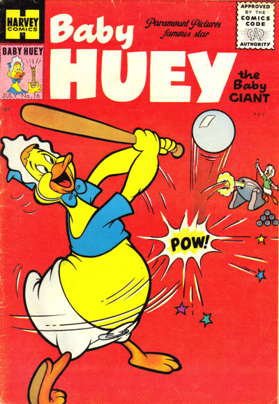 Paramount Animated Comics Paramount Animated Comics