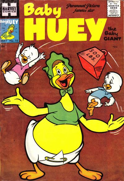 Paramount Animated Comics Paramount Animated Comics