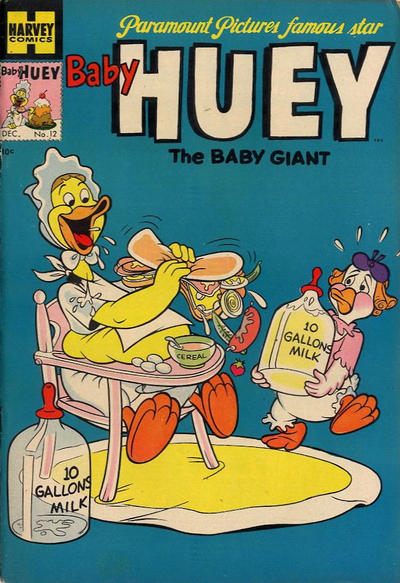 Paramount Animated Comics Paramount Animated Comics
