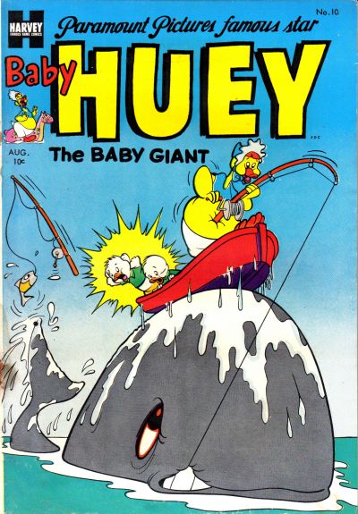 Paramount Animated Comics Paramount Animated Comics