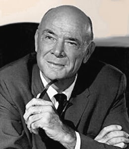 Dean Jagger Dean Jagger