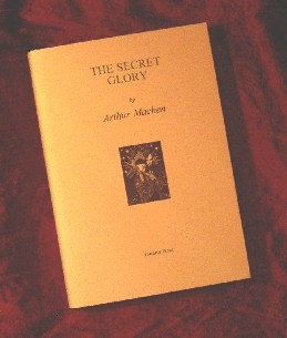 The Secret Glory