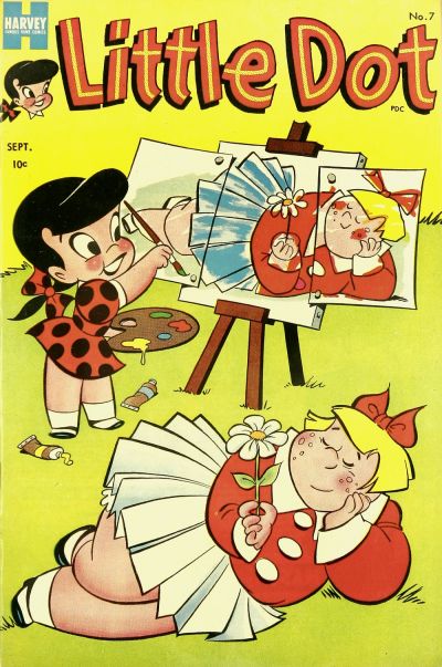 Little Dot