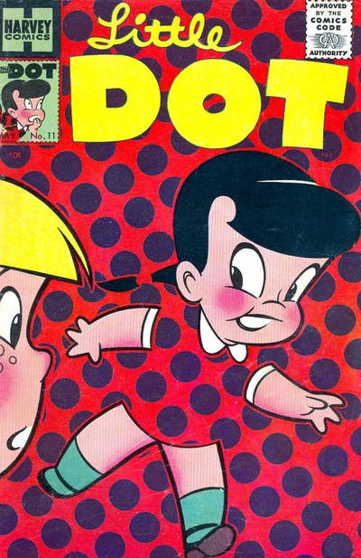 Little Dot