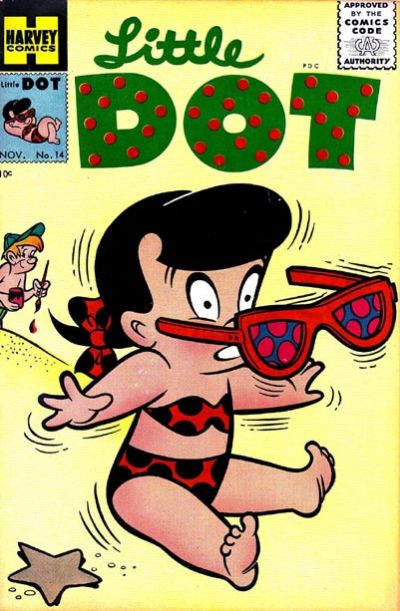 Little Dot Little Dot