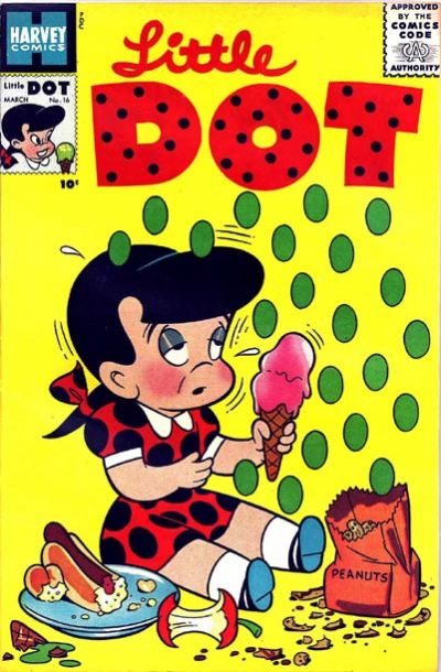 Little Dot Little Dot