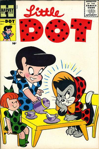 Little Dot Little Dot
