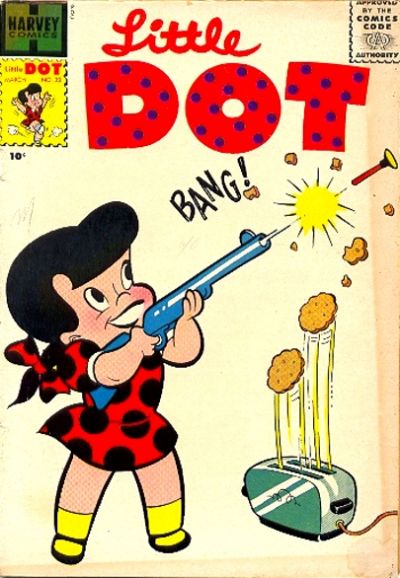 Little Dot Little Dot