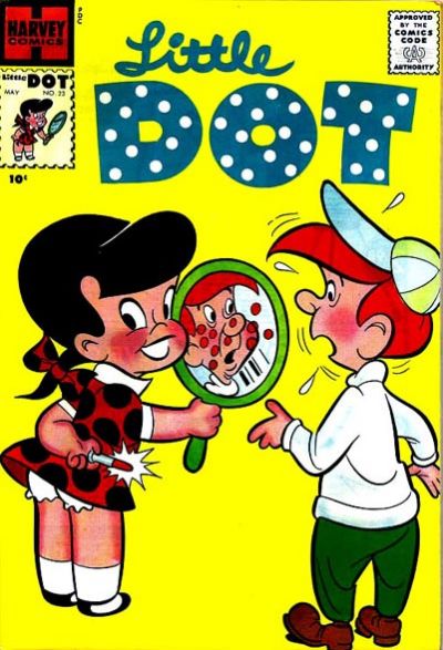 Little Dot