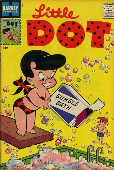 Little Dot
